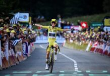 Czas wielkiej góry – zapowiedź Tour de France Femmes 2026