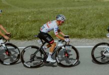 Rafał Majka wraca na Tour de France. Tym razem w zupełnie nowej roli