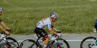 Rafał Majka wraca na Tour de France. Tym razem w zupełnie nowej roli