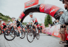 Ponad 2000 uczestników i wyjątkowa atmosfera na ORLEN Tour de Pologne Amatorów