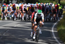 ADAC Cyclassics Hamburg 2025: Jednak nie sprinter! Rory Townsend wygrywa po całym dniu spędzonym w ucieczce