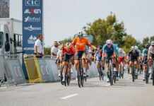Tour de l’Avenir Femmes 2025: Scarlett Souren wygrywa sprinterską batalię