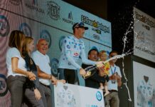 Zwycięzca klasyfikacji górskiej Tour de Pologne przechodzi do Team Visma | Lease a Bike