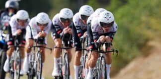UAE Team Emirates – XRG przedłuża kontrakty kluczowych pomocników