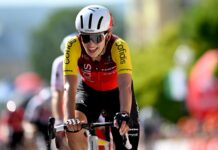 Valentine Fortin podpisała nową umowę z Cofidis Women Team, Clara Copponi zostaje w Lidl – Trek
