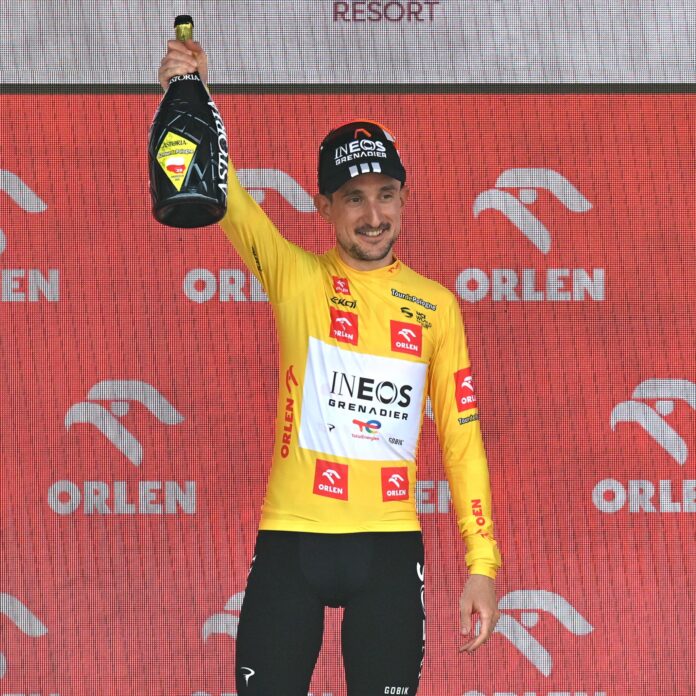 Victor Langellotti