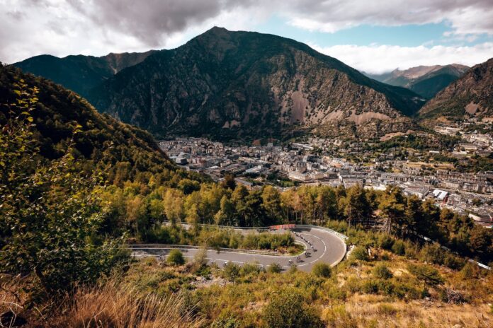 Vuelta a Espana 2025
