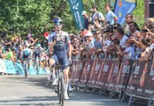 Roger Adrià przechodzi do Movistar Team