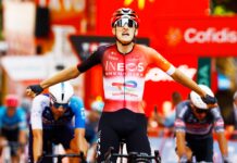 Media: Ben Turner trafi do Soudal Quick-Step