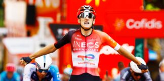 Ben Turner zamienia Netcompany INEOS na belgijską formację