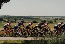 Tour de Romandie Féminin 2025: Dlaczego zdyskwalifikowano pięć drużyn?