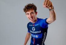 Tour de l’Ain 2025: Tom Donnenwirth z debiutanckim triumfem