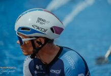Chris Froome z nowym wyzwaniem w sferze kolarstwa