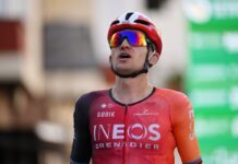 Tour de Pologne 2025: Michał Kwiatkowski i Magnus Sheffield poza wyścigiem!