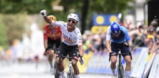 Widoki na więcej – zapowiedź 2. etapu Giro d’Italia 2026
