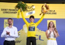 Zwift przedłuża współpracę z Tour de France Femmes