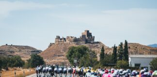Samo południe – zapowiedź trasy Vuelta a España 2026
