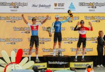Tour de Pologne 2025: Majka, Lapeira i Vacek przed najtrudniejszym etapem