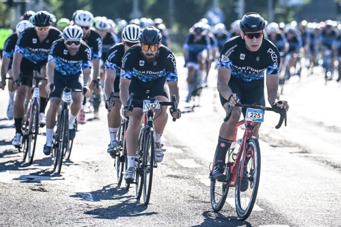 pzu gran fondo