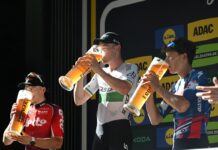 Zaskoczyć sprinterów – zapowiedź ADAC Cyclassics 2026