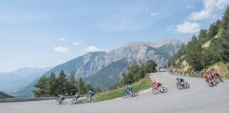 Vuelta a España 2026: Trasa 20. etapu zmodyfikowana