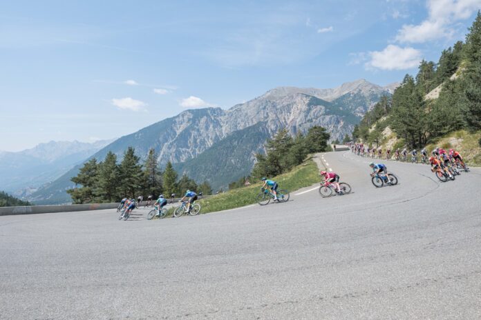 vuelta 2025