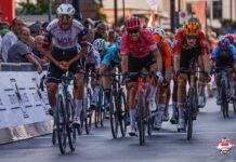 Trofeo Matteotti 2025: Passa trwa! Del Toro z 4. zwycięstwem w 8 dni. UAE o krok od rekordu wszechczasów