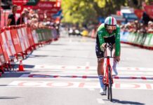 Vuelta a España 2026 rozpocznie się od jazdy indywidualnej na czas w Monako
