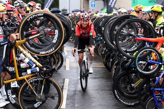Geraint Thomas