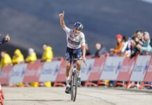 Mediolan-Turyn 2026: Giulio Pellizzari i Primož Roglič na czele Red Bull – BORA – hansgrohe