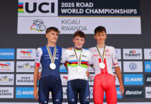 Harry Hudson przechodzi do Lidl-Trek