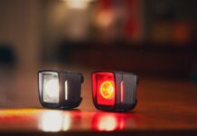Nowe lampki Trek Ion 100 R / Flare R City – lepsze, szybsze, na dłużej.
