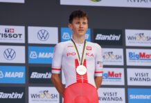 Naszosowe podsumowanie sezonu 2025: Polscy juniorzy i juniorki
