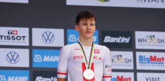 Lublana 2026: Jan Jackowiak ze srebrem wśród orlików! Złoto dla Héctora Álvareza