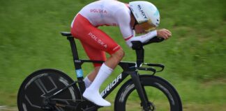 Jan Jackowiak: „Myślę, że to był solidny rok pod każdym względem”