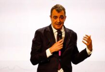 Nowy przewodniczący AIOCC – co to oznacza dla kolarstwa?