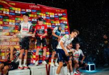 Vuelta a España 2026: Zaprezentowano oficjalną trasę wyścigu