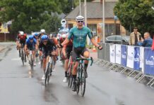 Kacper Maciejuk przechodzi do Voster ATS Team
