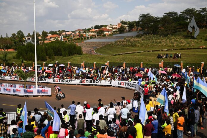 Kigali