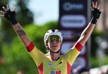 Wyścig Simac Ladies Tour od 2026 roku żegna się z kalendarzem WorldTour