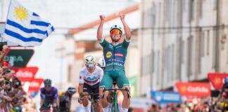 Sprinterzy kontra Tadej – faworyci klasyfikacji punktowej Vuelta a España 2026
