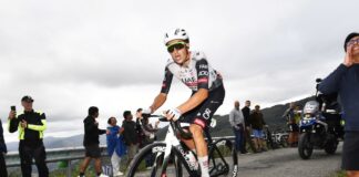 Vuelta a España 2025: Marc Soler wygrywa po samotnej ucieczce