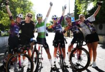 Tour de l’Ardèche 2025: Marta Lach na etapowym podium
