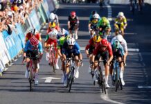 Tour de Luxembourg 2025: Mathieu Kockelmann triumfuje na 2. etapie