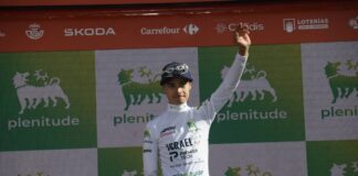 Pojedynek w tle? – faworyci klasyfikacji młodzieżowej Vuelta a España 2026