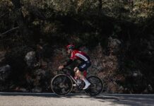 Tour of İstanbul 2025: Mauro Cuylits liderem po 2. dniach rywalizacji