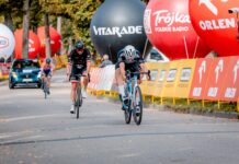 Wyścig w Bytowie na zakończenie ORLEN Lang Team Race w sezonie 2025!