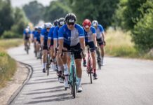 Klasyk dla amatorów finiszuje nad Bałtykiem. Znane są już wszystkie trasy wyścigów w ramach PZU Gran Fondo Gdynia