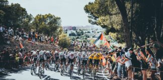 Vuelta a España 2026: Oficjalna lista startowa wyścigu