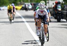 Silvia Persico zostaje w UAE Team ADQ na kolejne lata